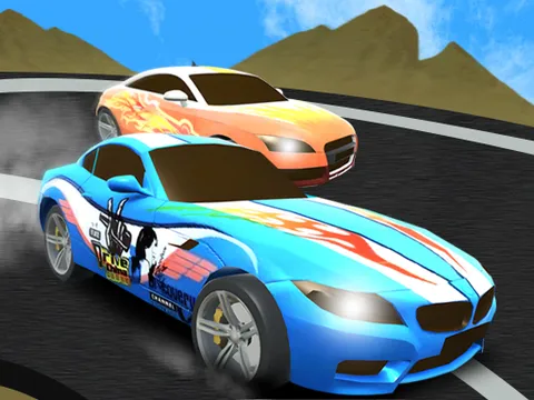 Play Car Racing Championship - Free Online Racing