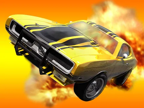 Play Drift Racing Multiplayer - Free Online Racing