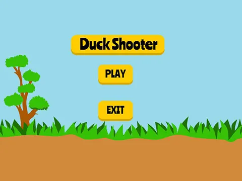 Play Duck Shooting - Free Online Racing