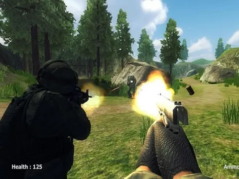Play FPS Shooting Survival Sim - Free Online Shooting