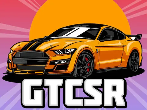 Play GT Cars Super Racing - Free Online Racing
