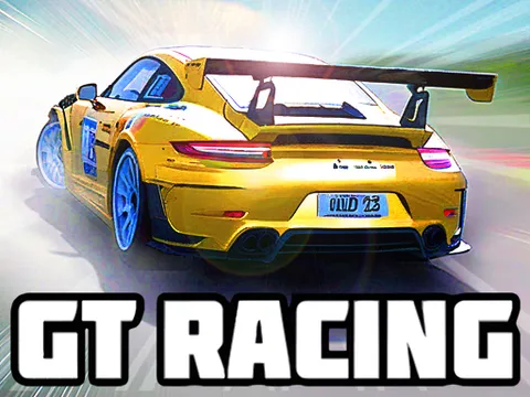 Play GT Racing - Free Online Racing