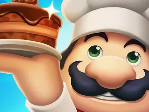 Play Idle Restaurant Game - Free Online Arcade