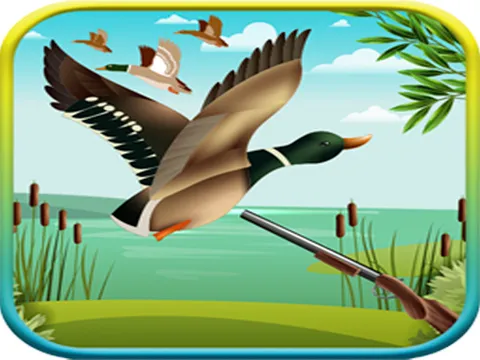 Play Jack The Hunter Duck shooting Hunting Dog Sniper - Free Online Shooting