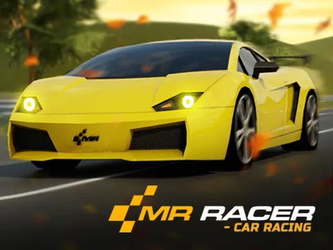 Play MR RACER : Car Racing - Free Online Racing