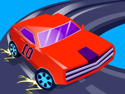 Play Nitro Speed Car Racing - Free Online Racing