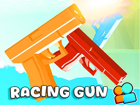 Play Racing Gun - Free Online Multiplayer