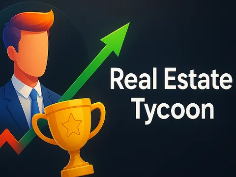Play Real Estate Tycoon - Free Online Arcade