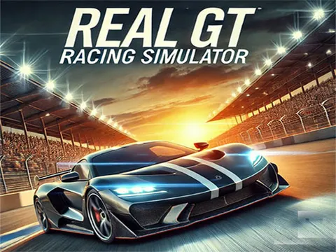 Play Real GT Racing Simulator - Free Online Sports