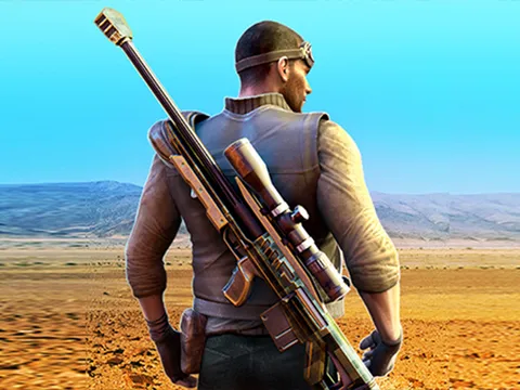 Play Sniper Fantasy Shooting - Free Online Action