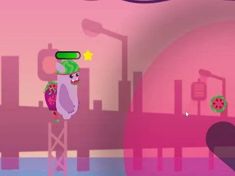 Play Superior Monster Shooting - Free Online Arcade