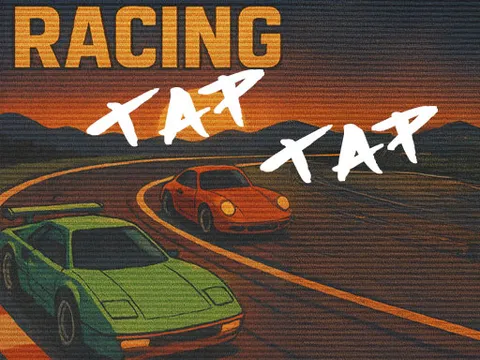 Play Tap Tap Racing - Free Online Racing