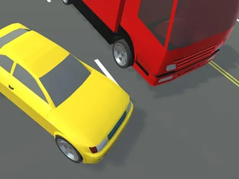Play Traffic Racing: Overtake Everyone - Free Online Racing